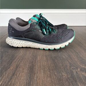 Brooks Glycerine